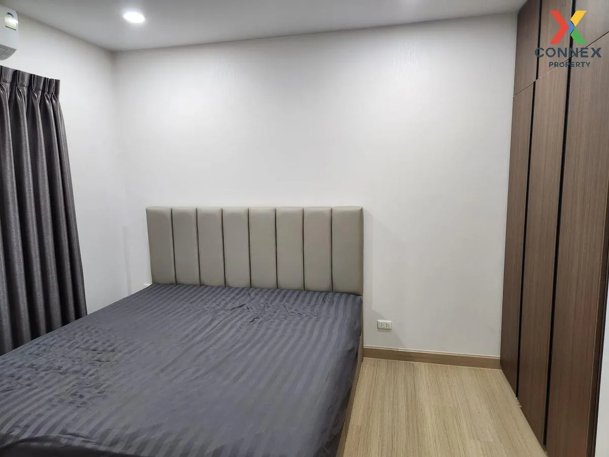 เช่าคอนโด  ศุภาลัย เวอเรนด้า สถานีภาษีเจริญ MRT-ภาษีเจริญ บางหว้า