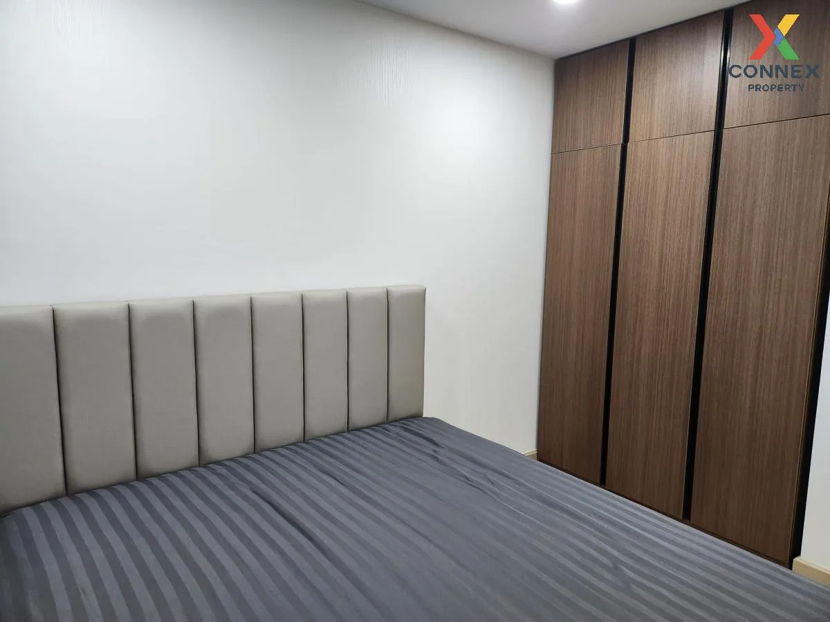 เช่าคอนโด  ศุภาลัย เวอเรนด้า สถานีภาษีเจริญ MRT-ภาษีเจริญ บางหว้า