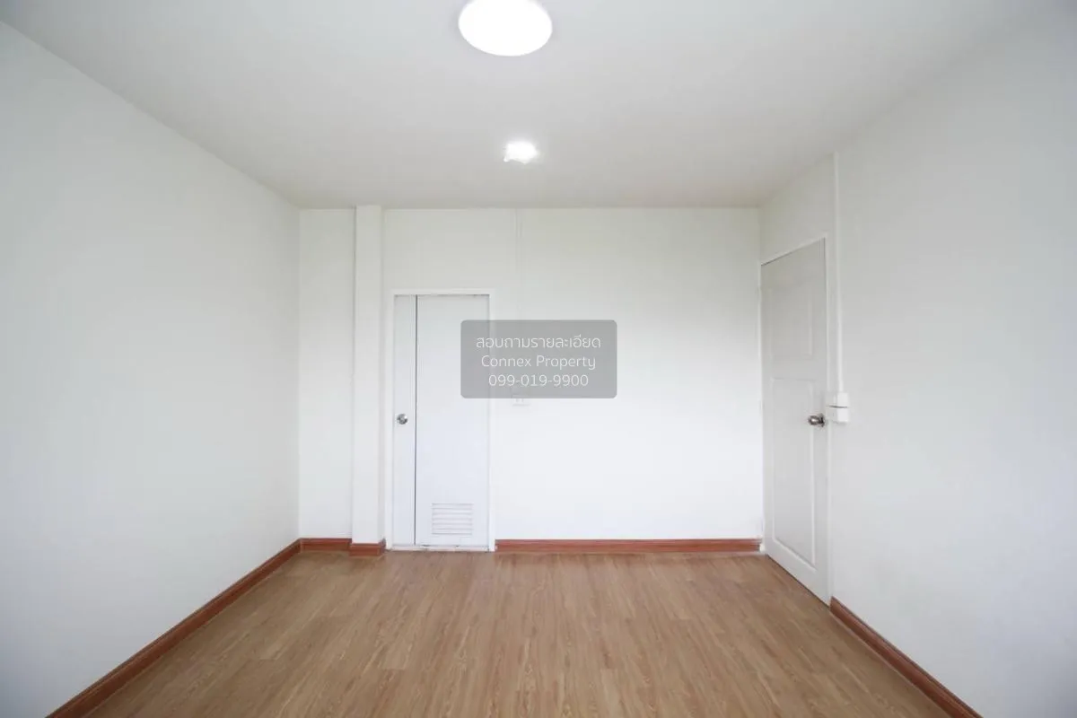 For Sale Townhouse/Townhome  , baan Sakunthip , Salathammasop Sop