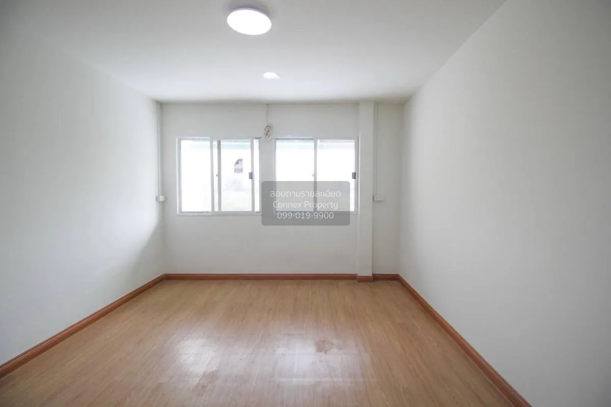 For Sale Townhouse/Townhome  , baan Sakunthip , Salathammasop Sop