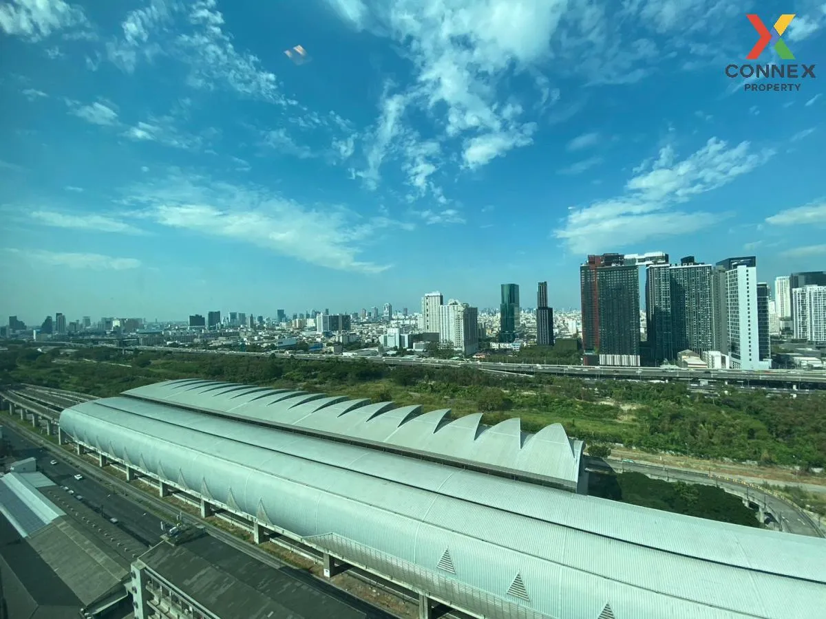 เช่าคอนโด  ดิ แอดเดรส อโศก MRT-เพชรบุรี มักกะสัน เขต ราชเทวี กรุง