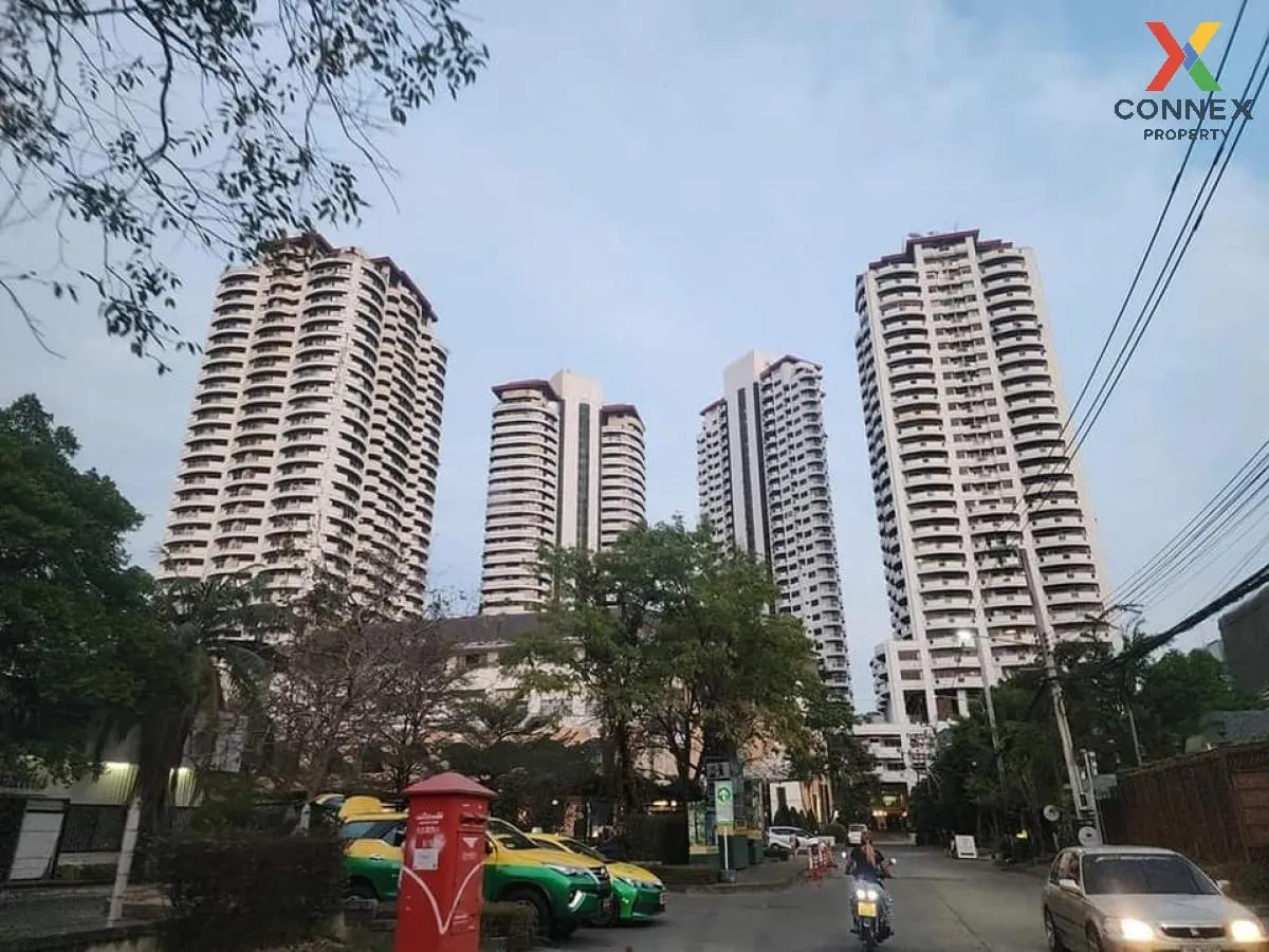 เช่าคอนโด  คอนโด ฟลอล่า วิลล์ ARL-หัวหมาก สวนหลวง เขต สวนหลวง กรุ