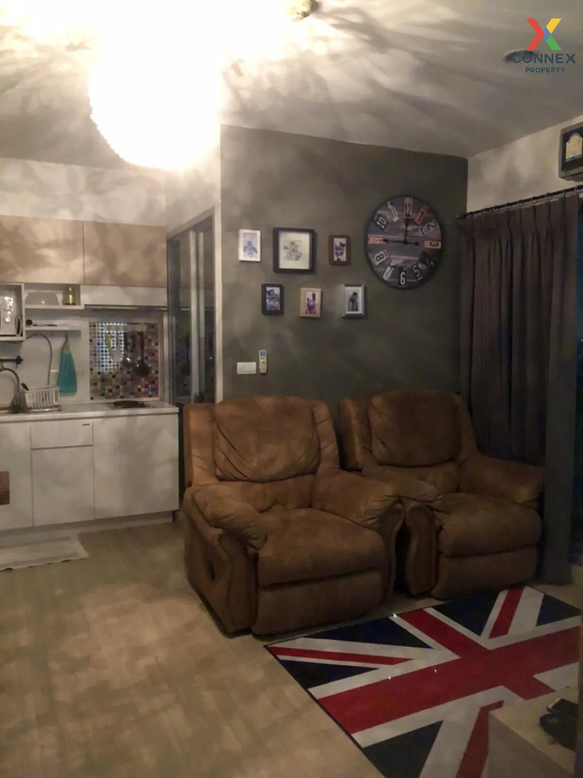 For Rent Condo , The Parkland Srinakarin Lakeside , Bang Na , Don