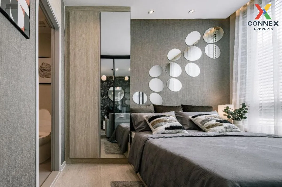 For Sale Condo , Nue Noble Ngamwongwan , Bang Khen , Mueang Nonth 1