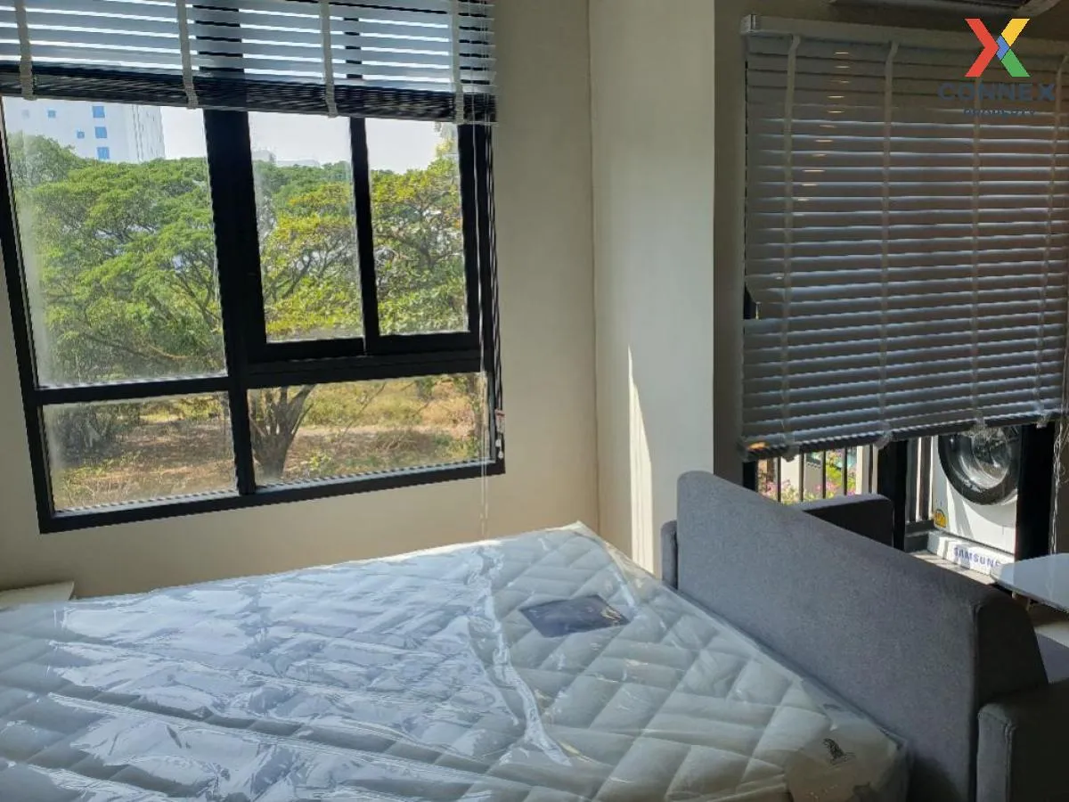 For Sale Condo , Nue Noble Ngamwongwan , Bang Khen , Mueang Nonth 3