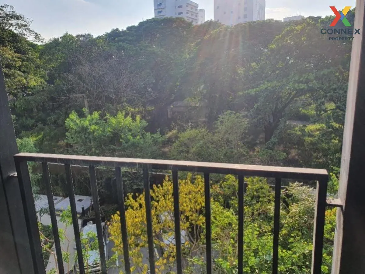 For Sale Condo , Nue Noble Ngamwongwan , Bang Khen , Mueang Nonth