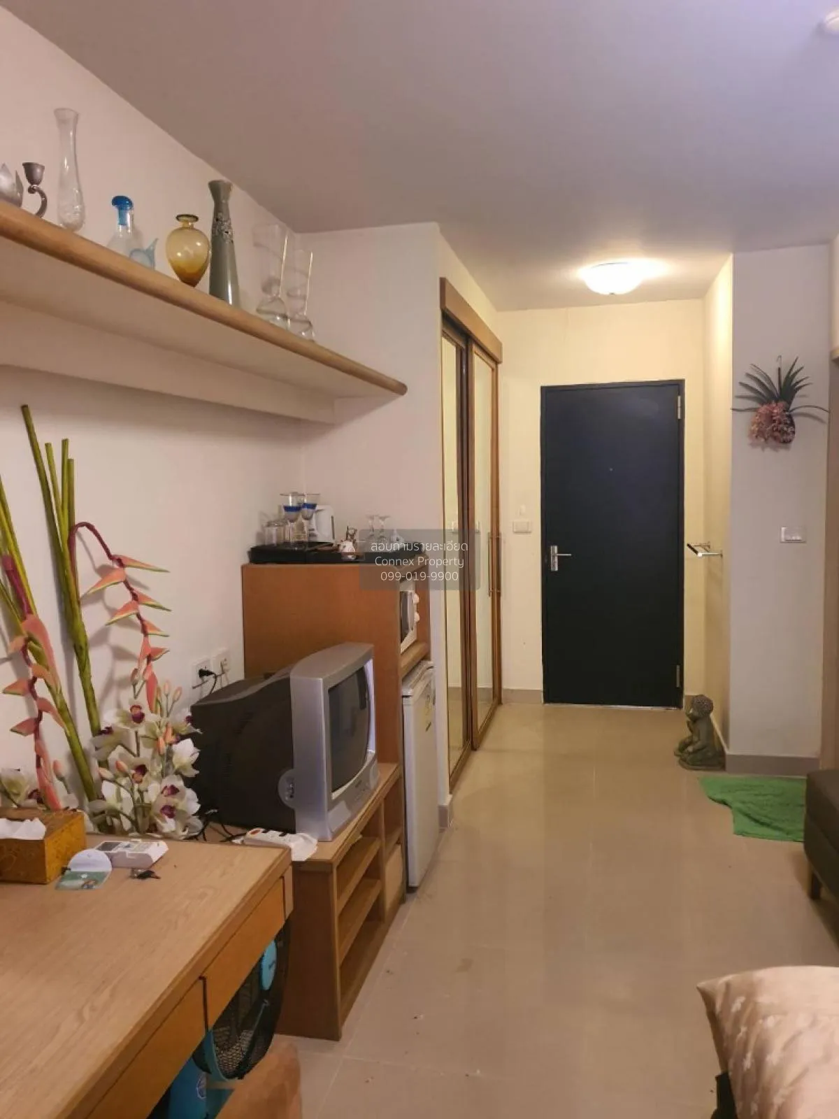 ขายคอนโด  ไอ-เฮ้าส์ ลากูน่า การ์เด้น MRT-เพชรบุรี บางกะปิ เขต ห้ว 2