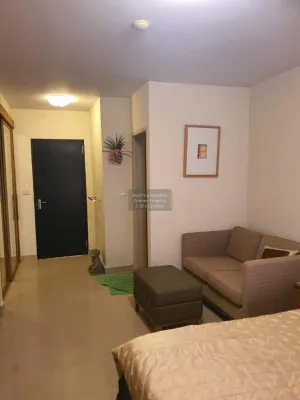 ขายคอนโด  ไอ-เฮ้าส์ ลากูน่า การ์เด้น MRT-เพชรบุรี บางกะปิ เขต ห้วยขวาง กรุงเทพ CX-89746