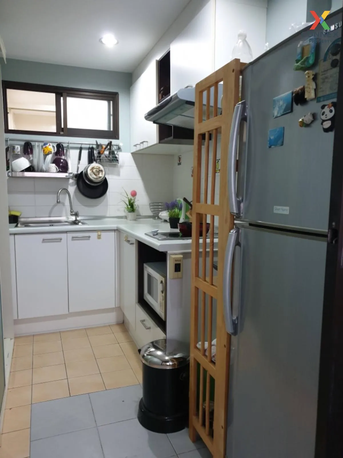 For Sale Condo , Lumpini Place Pinklao 1 , MRT-Bang Yi Khon , Ban 4