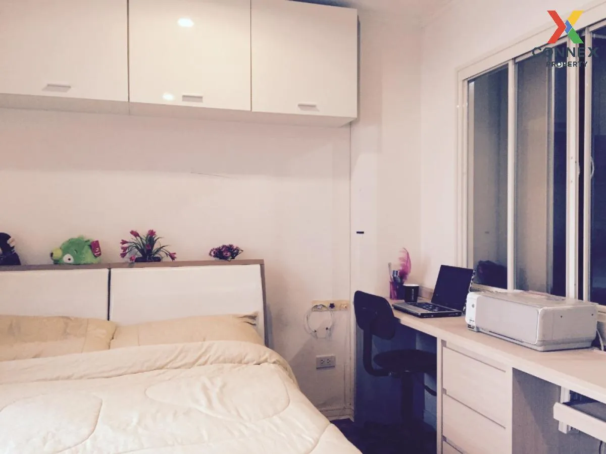 For Sale Condo , Lumpini Place Pinklao 1 , MRT-Bang Yi Khon , Ban