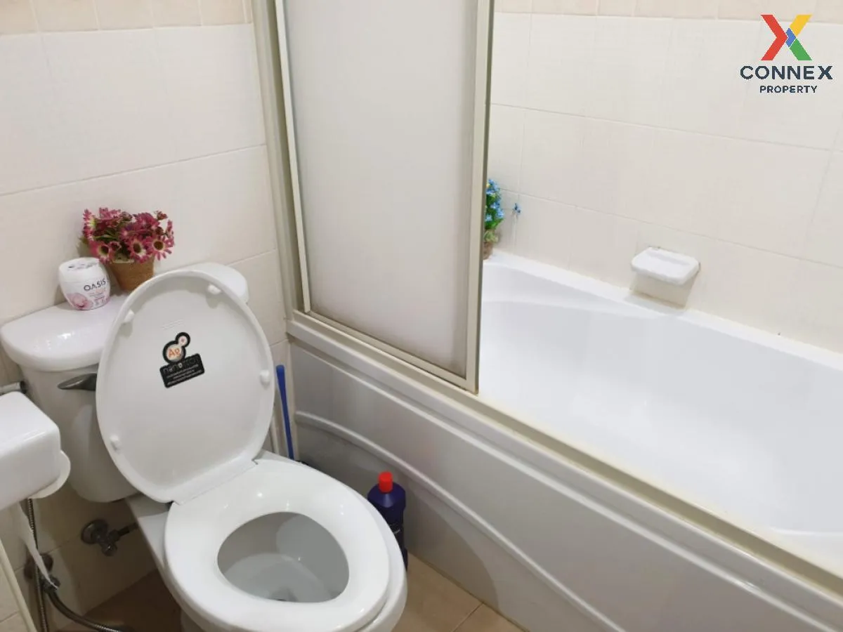 For Rent Condo , Lumpini Place Pinklao 1 , MRT-Bang Yi Khon , Ban