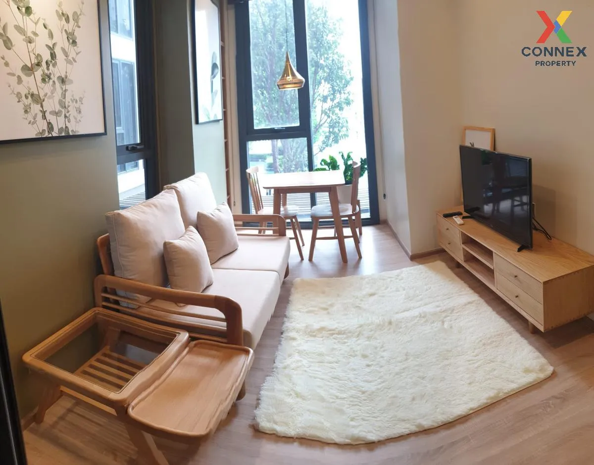 For Rent Condo , The Line Phahol - Pradipat , BTS-Saphan Khwai ,  2