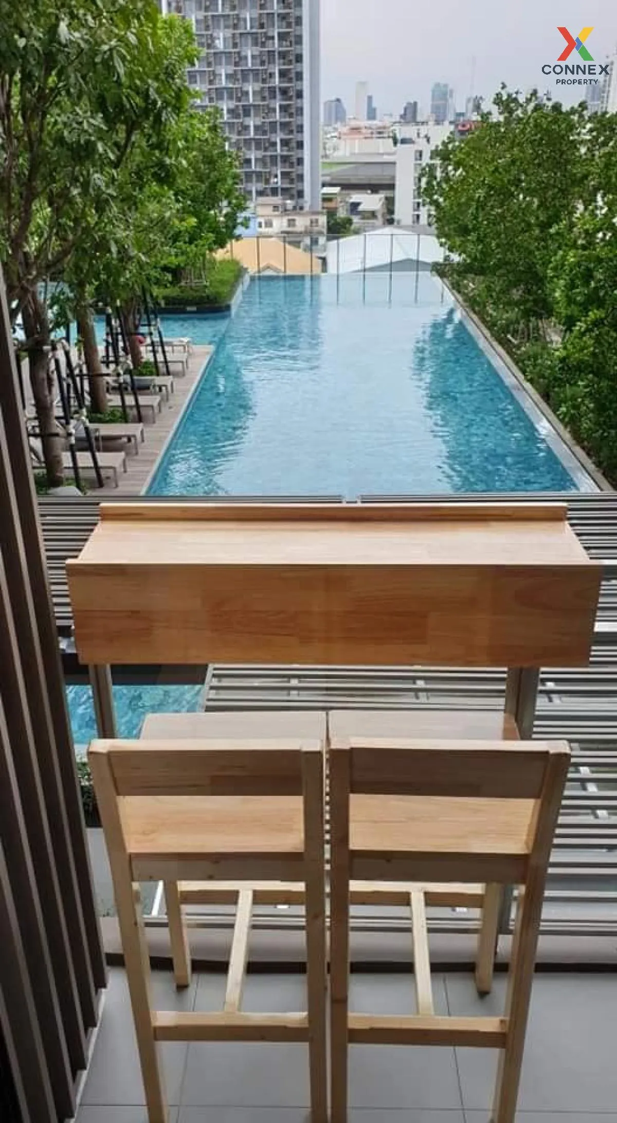 For Rent Condo , The Line Phahol - Pradipat , BTS-Saphan Khwai , 