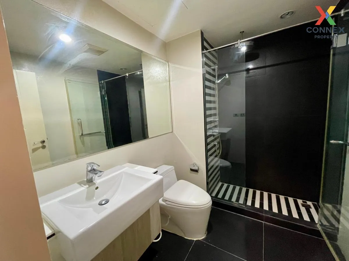 เช่าคอนโด  เดอะ เครสท์ สุขุมวิท 24 BTS-พร้อมพงษ์ คลองตัน เขต คลอง