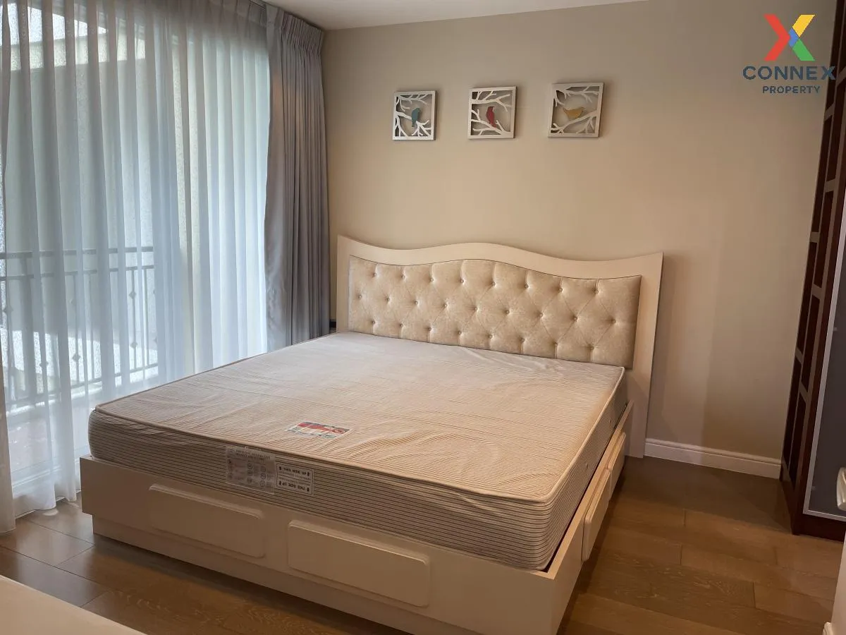 For Sale Condo , The Crest Sukhumvit 24 , BTS-Phrom Phong , Khlon For Sale Condo , The Crest Sukhumvit 24 , BTS-Phrom Phong , Khlon