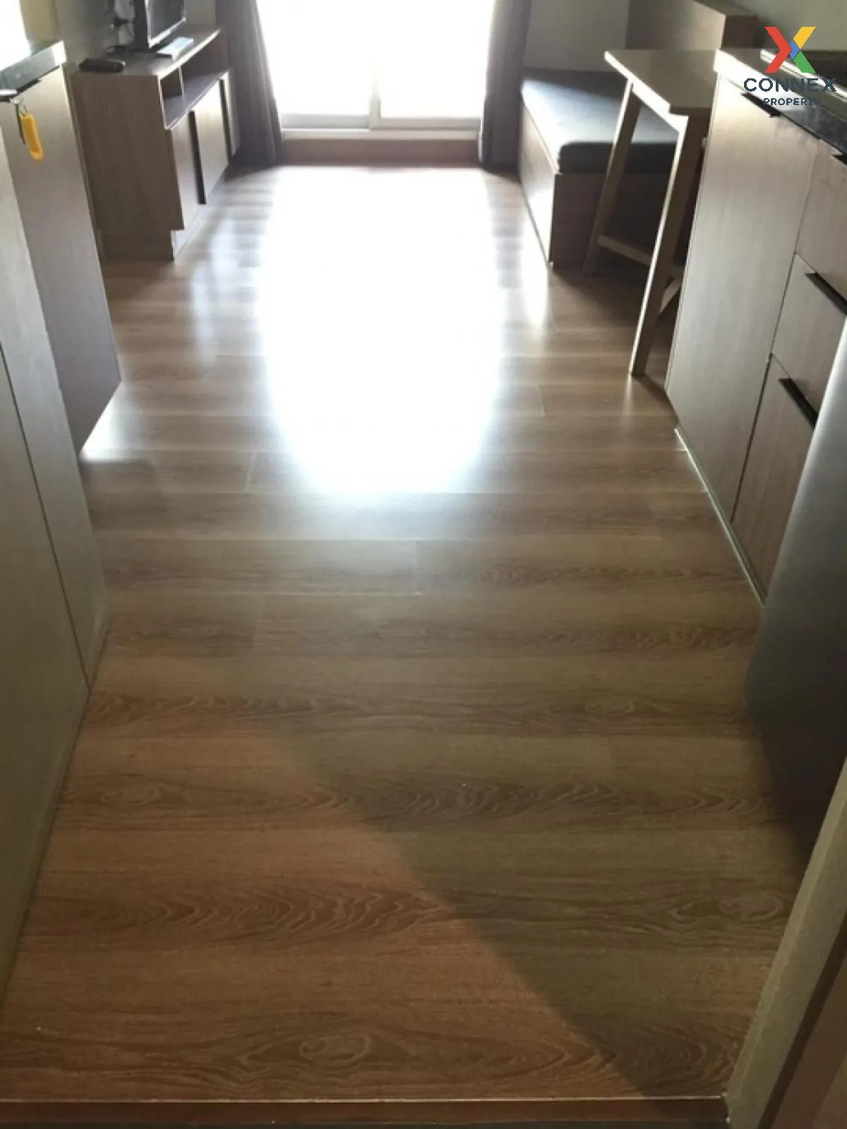 For Sale Condo , Chapter One The Campus Kaset , BTS-Sena Nikhom , 2