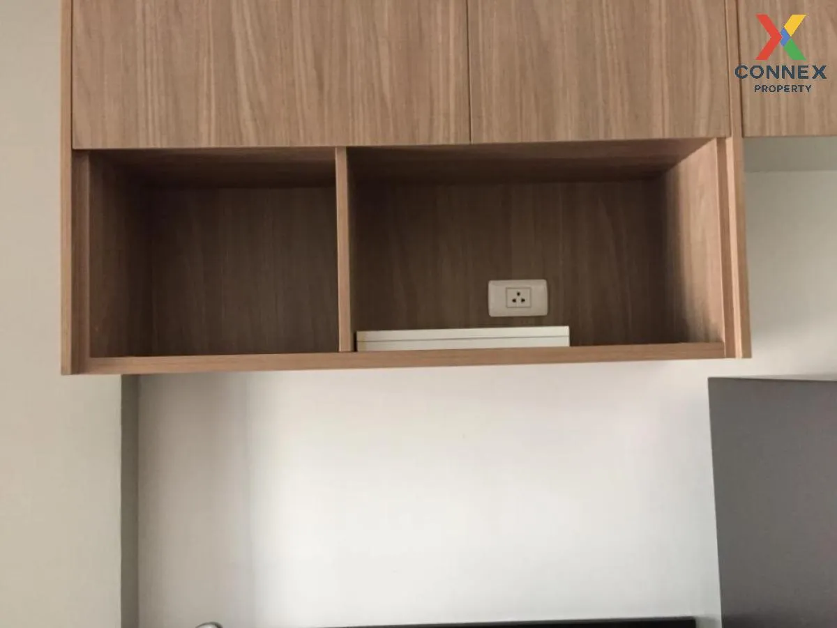 For Sale Condo , Chapter One The Campus Kaset , BTS-Sena Nikhom ,