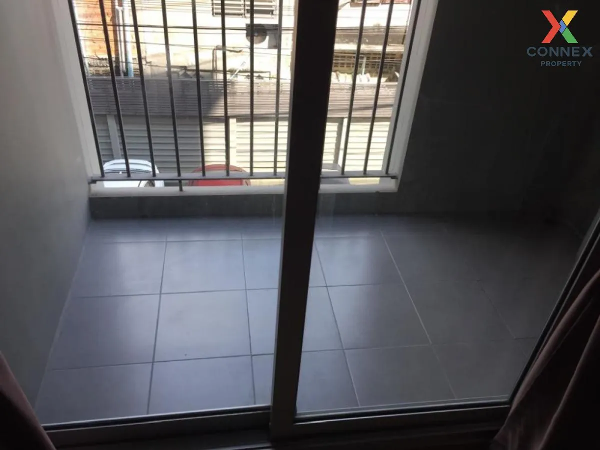 For Sale Condo , Chapter One The Campus Kaset , BTS-Sena Nikhom ,