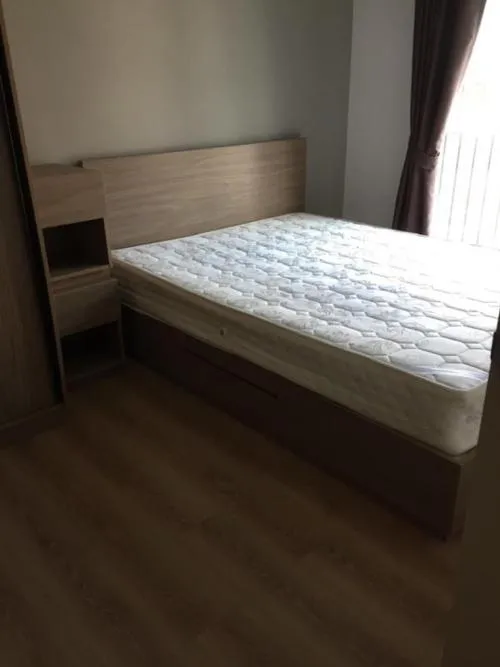 For Sale Condo , Chapter One The Campus Kaset , BTS-Sena Nikhom , Lat Yao , Chatuchak , Bangkok , CX-89759