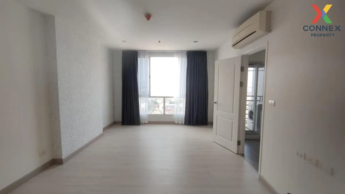 For Sale Condo , The Tree Bangpo Station , MRT-Bang Pho , Bang Su 1