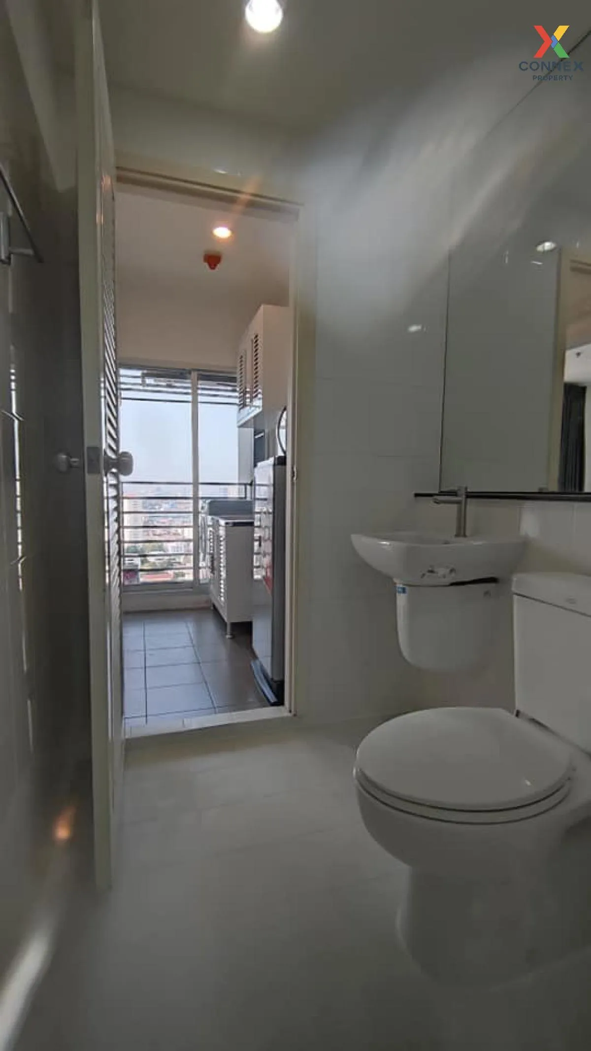 For Sale Condo , The Tree Bangpo Station , MRT-Bang Pho , Bang Su 4