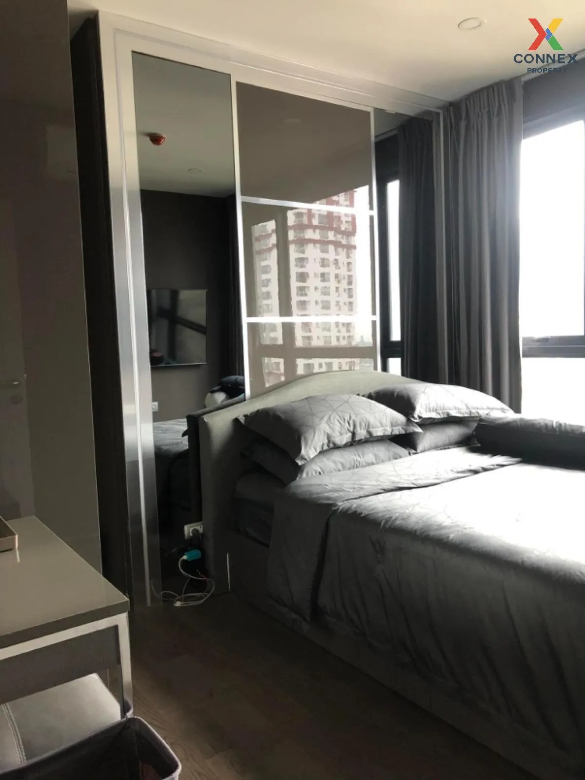 ขายคอนโด  ไอดีโอ คิว สยาม-ราชเทวี BTS-ราชเทวี ทุ่งพญาไท เขต ราชเท