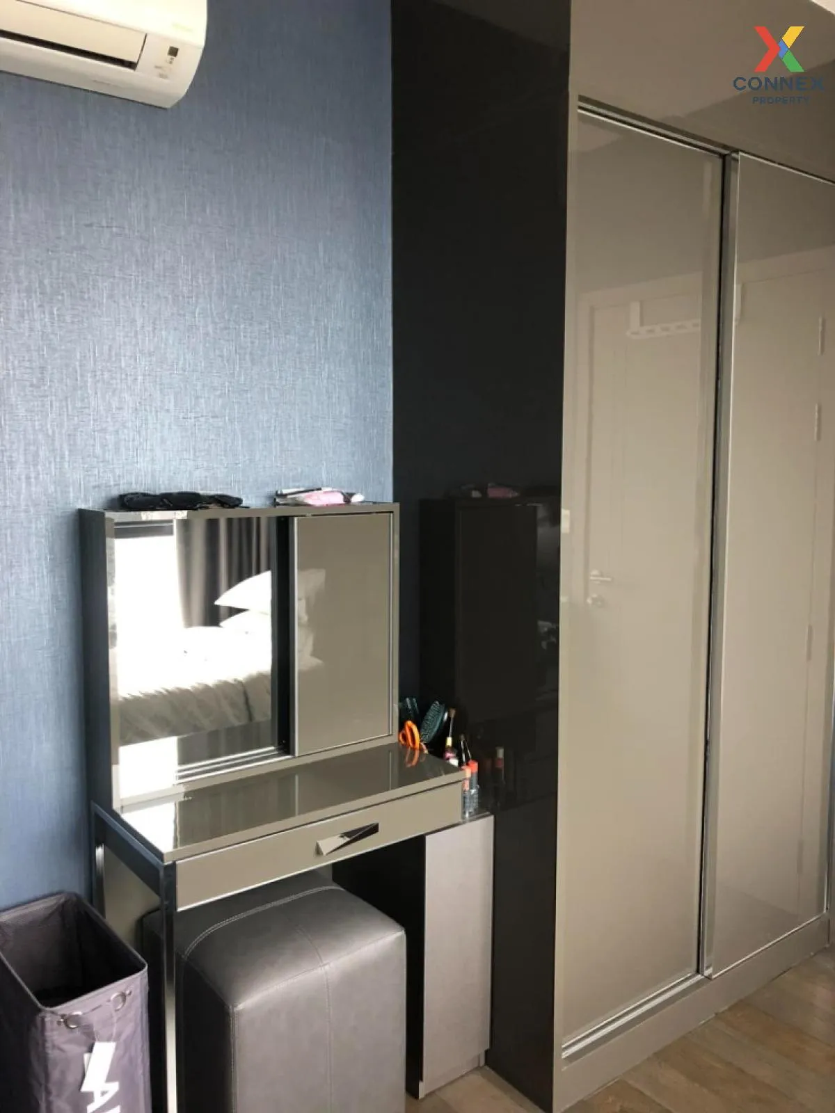 ขายคอนโด  ไอดีโอ คิว สยาม-ราชเทวี BTS-ราชเทวี ทุ่งพญาไท เขต ราชเท