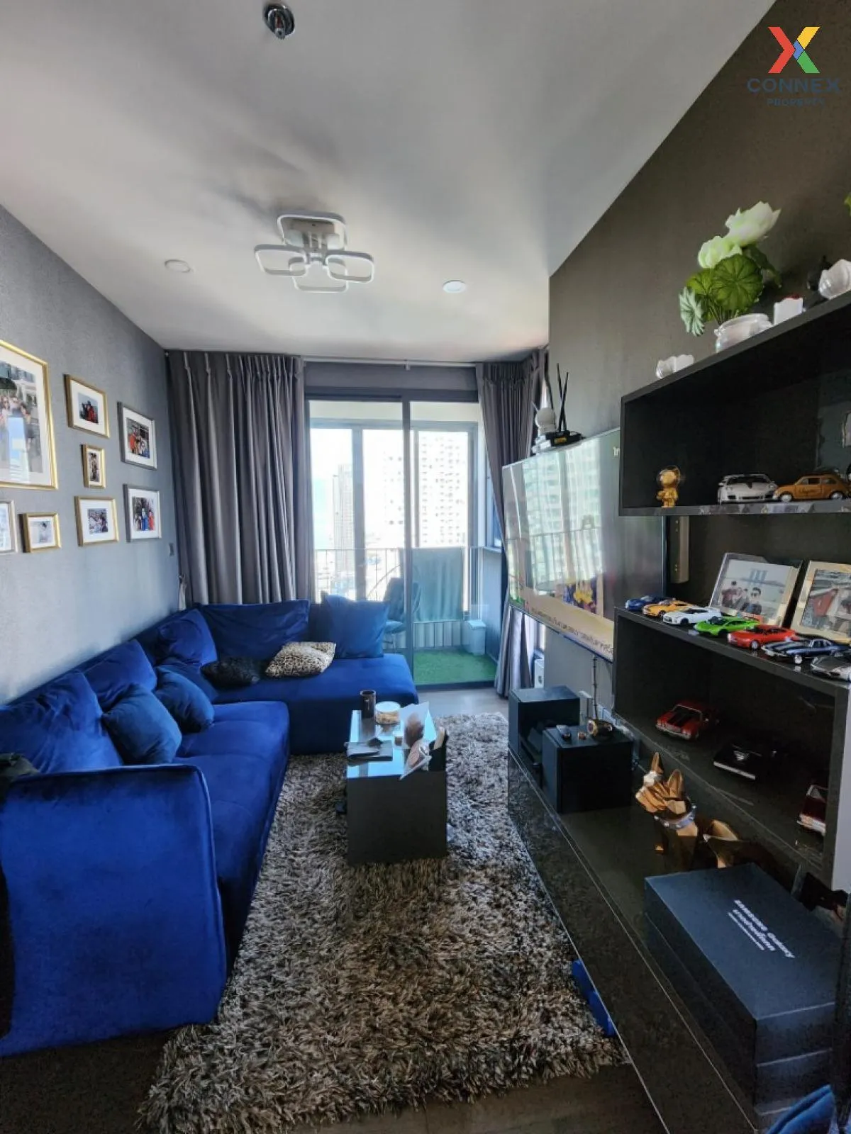 ขายคอนโด  ไอดีโอ คิว สยาม-ราชเทวี BTS-ราชเทวี ทุ่งพญาไท เขต ราชเท 1