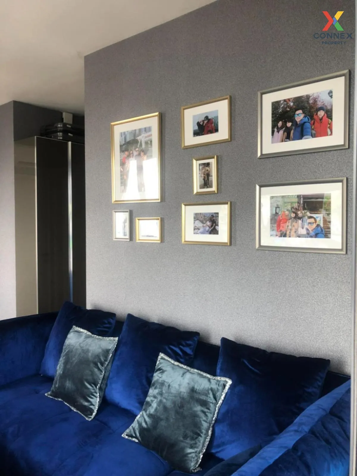 ขายคอนโด  ไอดีโอ คิว สยาม-ราชเทวี BTS-ราชเทวี ทุ่งพญาไท เขต ราชเท 3