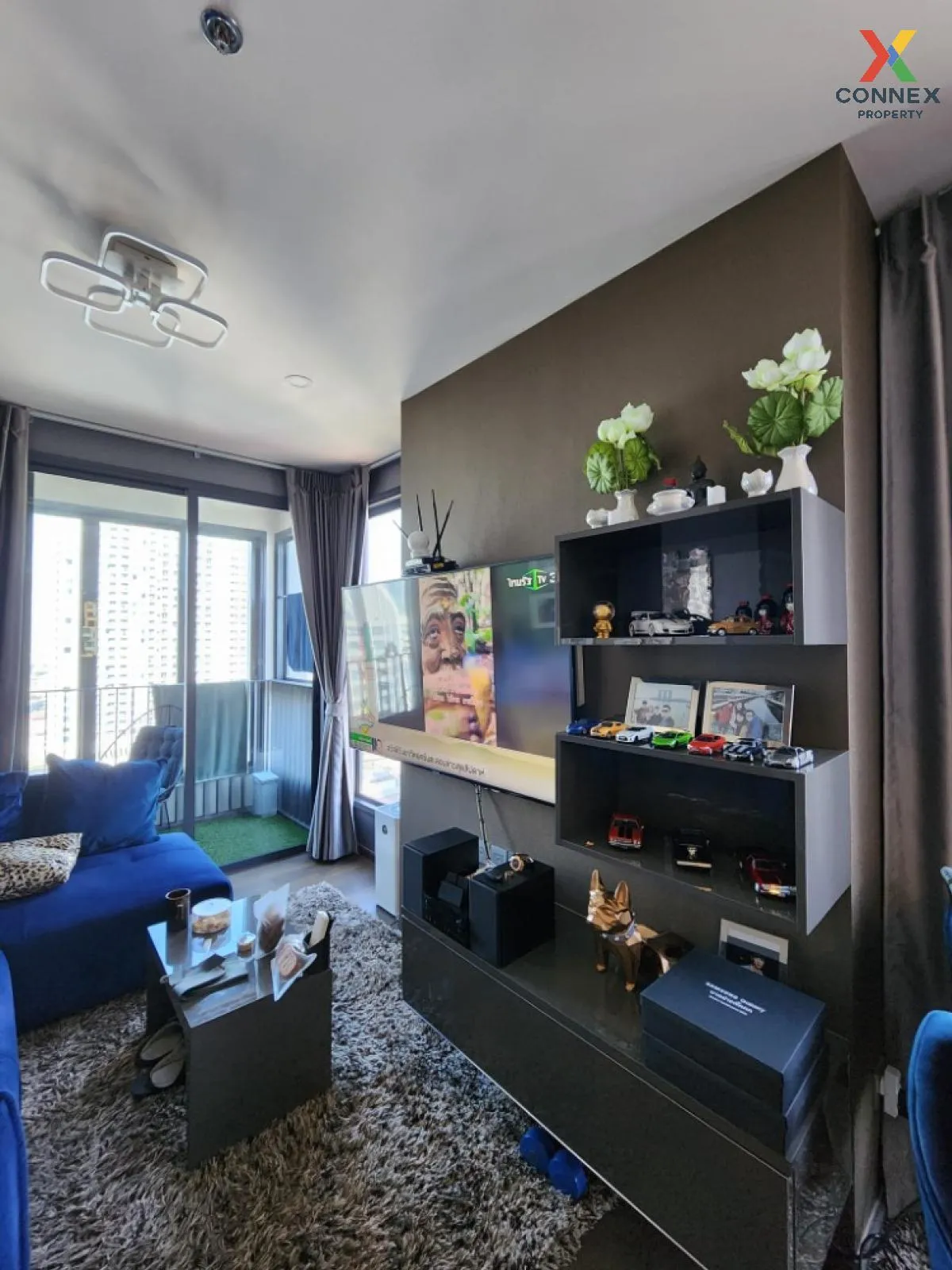 ขายคอนโด  ไอดีโอ คิว สยาม-ราชเทวี BTS-ราชเทวี ทุ่งพญาไท เขต ราชเท