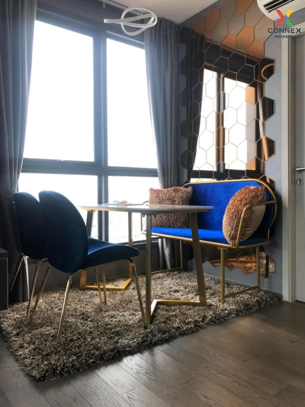 ขายคอนโด  ไอดีโอ คิว สยาม-ราชเทวี BTS-ราชเทวี ทุ่งพญาไท เขต ราชเท