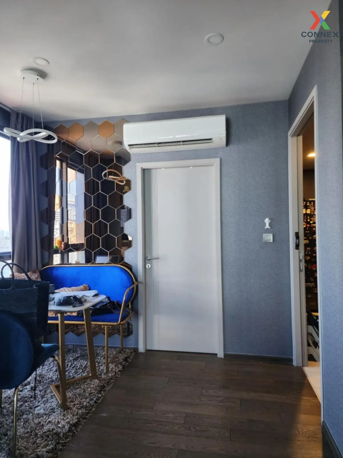 ขายคอนโด  ไอดีโอ คิว สยาม-ราชเทวี BTS-ราชเทวี ทุ่งพญาไท เขต ราชเท