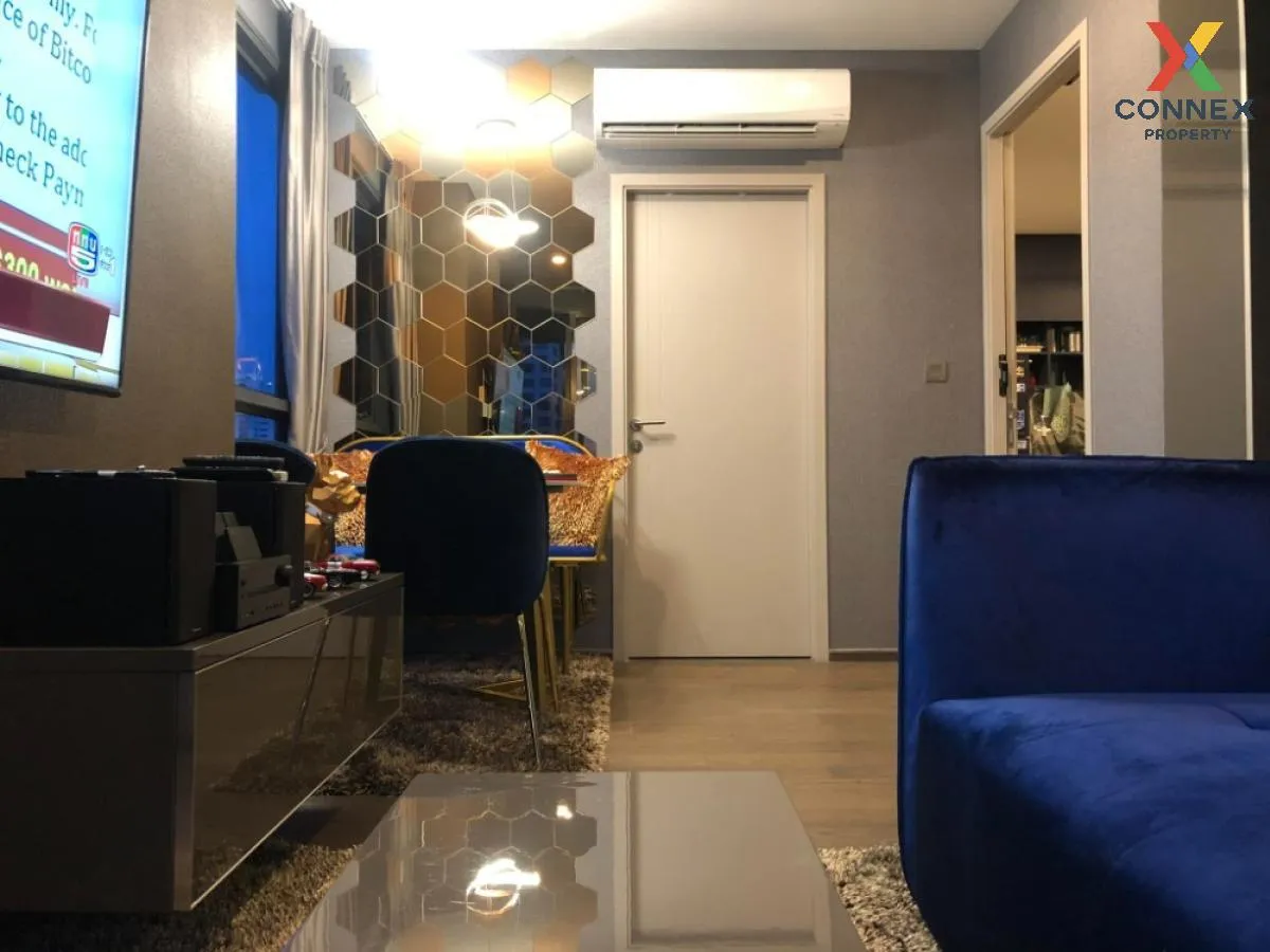 ขายคอนโด  ไอดีโอ คิว สยาม-ราชเทวี BTS-ราชเทวี ทุ่งพญาไท เขต ราชเท