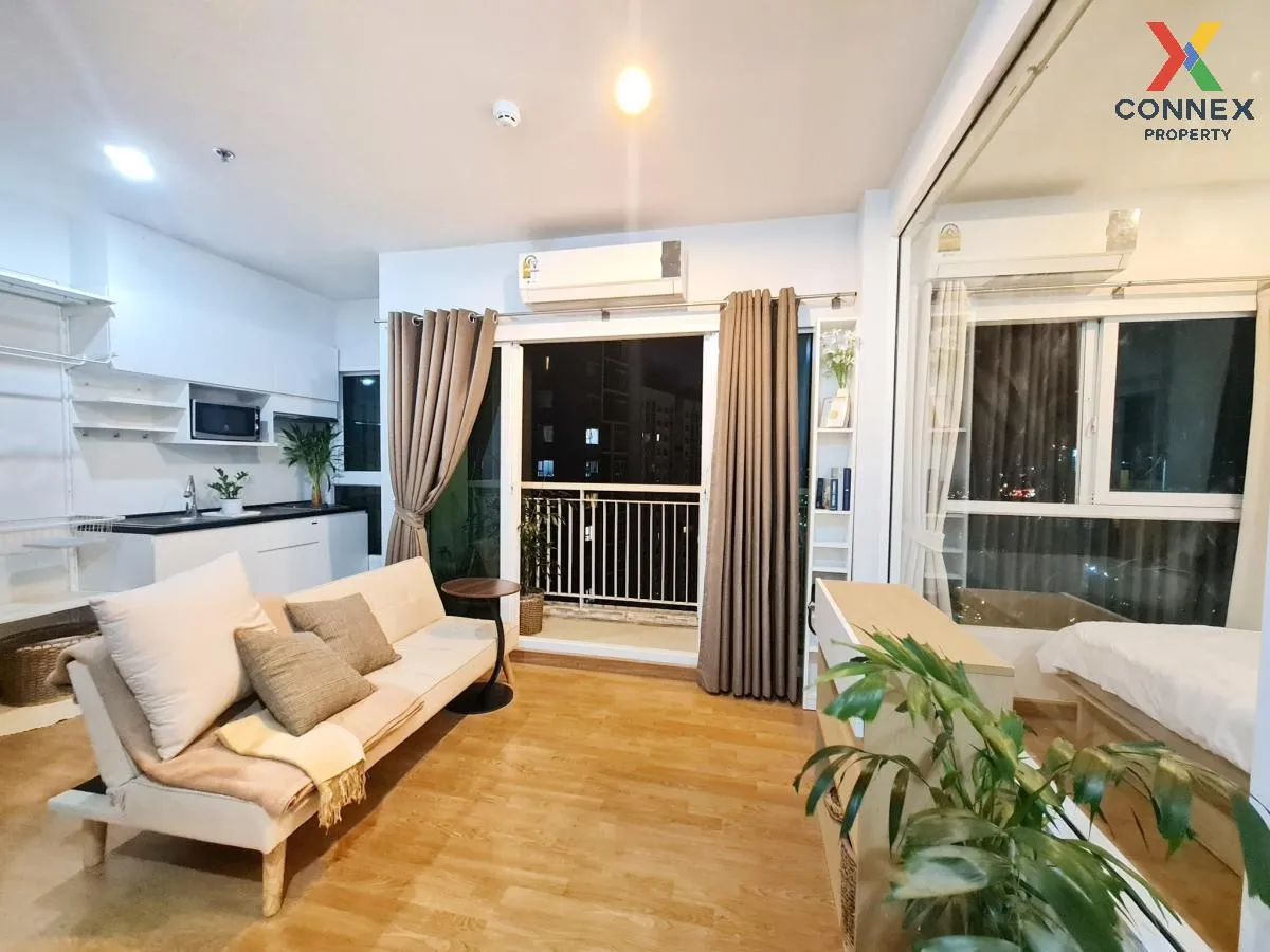 เช่าคอนโด  เดอะ พาร์คแลนด์ แกรนด์ ตากสิน BTS-โพธิ์นิมิตร บางยี่เร เช่าคอนโด  เดอะ พาร์คแลนด์ แกรนด์ ตากสิน BTS-โพธิ์นิมิตร บางยี่เร 1