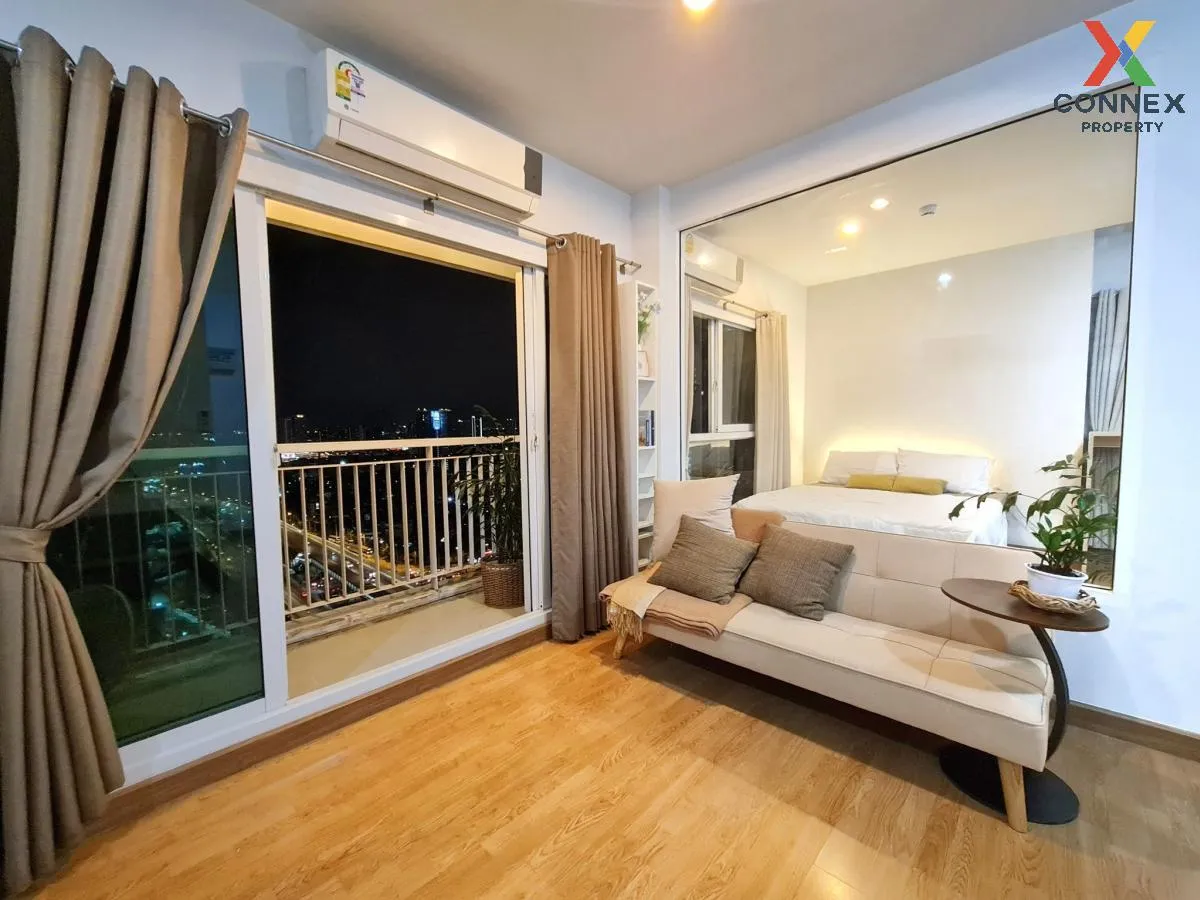 เช่าคอนโด  เดอะ พาร์คแลนด์ แกรนด์ ตากสิน BTS-โพธิ์นิมิตร บางยี่เร เช่าคอนโด  เดอะ พาร์คแลนด์ แกรนด์ ตากสิน BTS-โพธิ์นิมิตร บางยี่เร 2