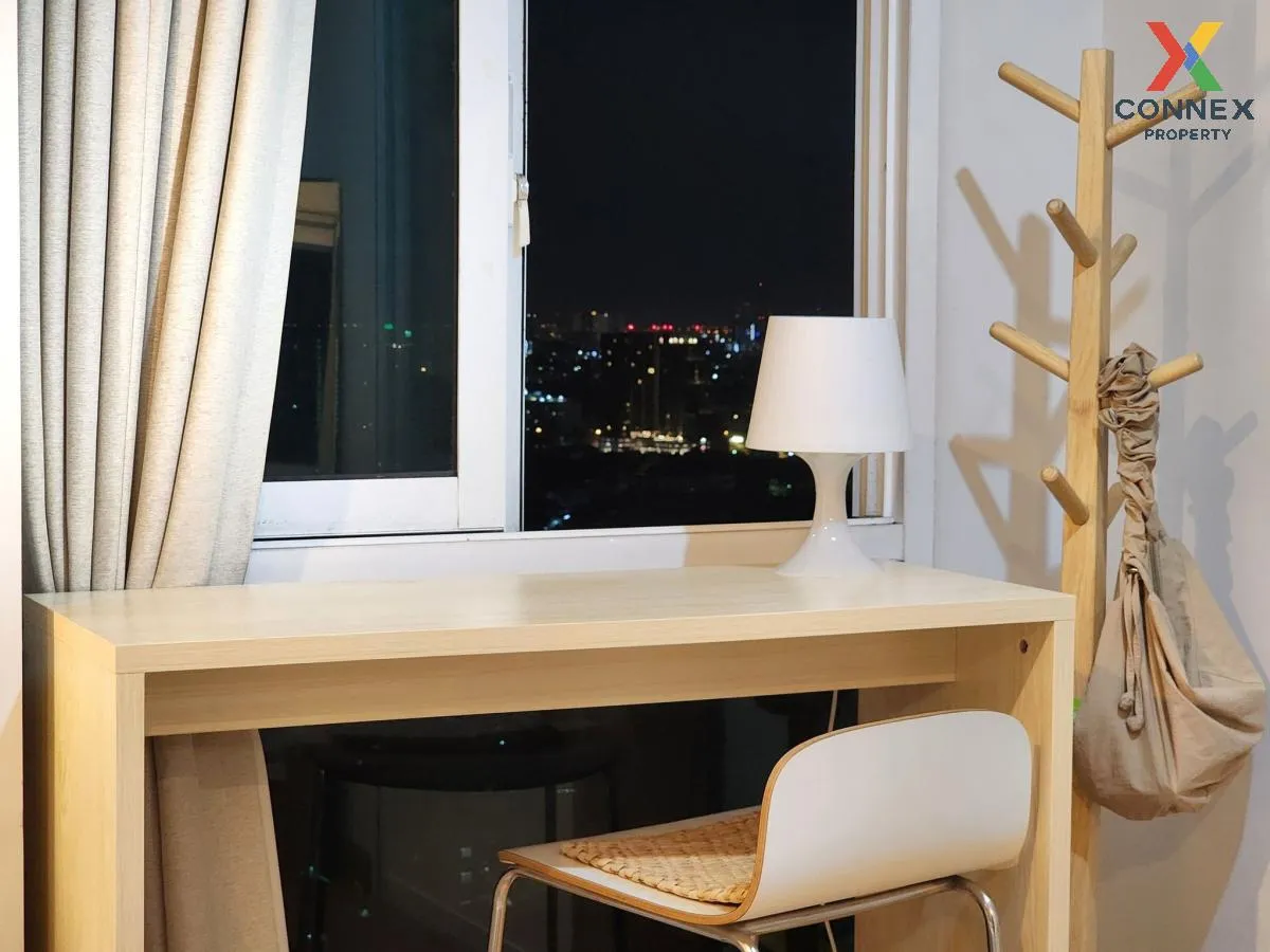 เช่าคอนโด  เดอะ พาร์คแลนด์ แกรนด์ ตากสิน BTS-โพธิ์นิมิตร บางยี่เร เช่าคอนโด  เดอะ พาร์คแลนด์ แกรนด์ ตากสิน BTS-โพธิ์นิมิตร บางยี่เร 3