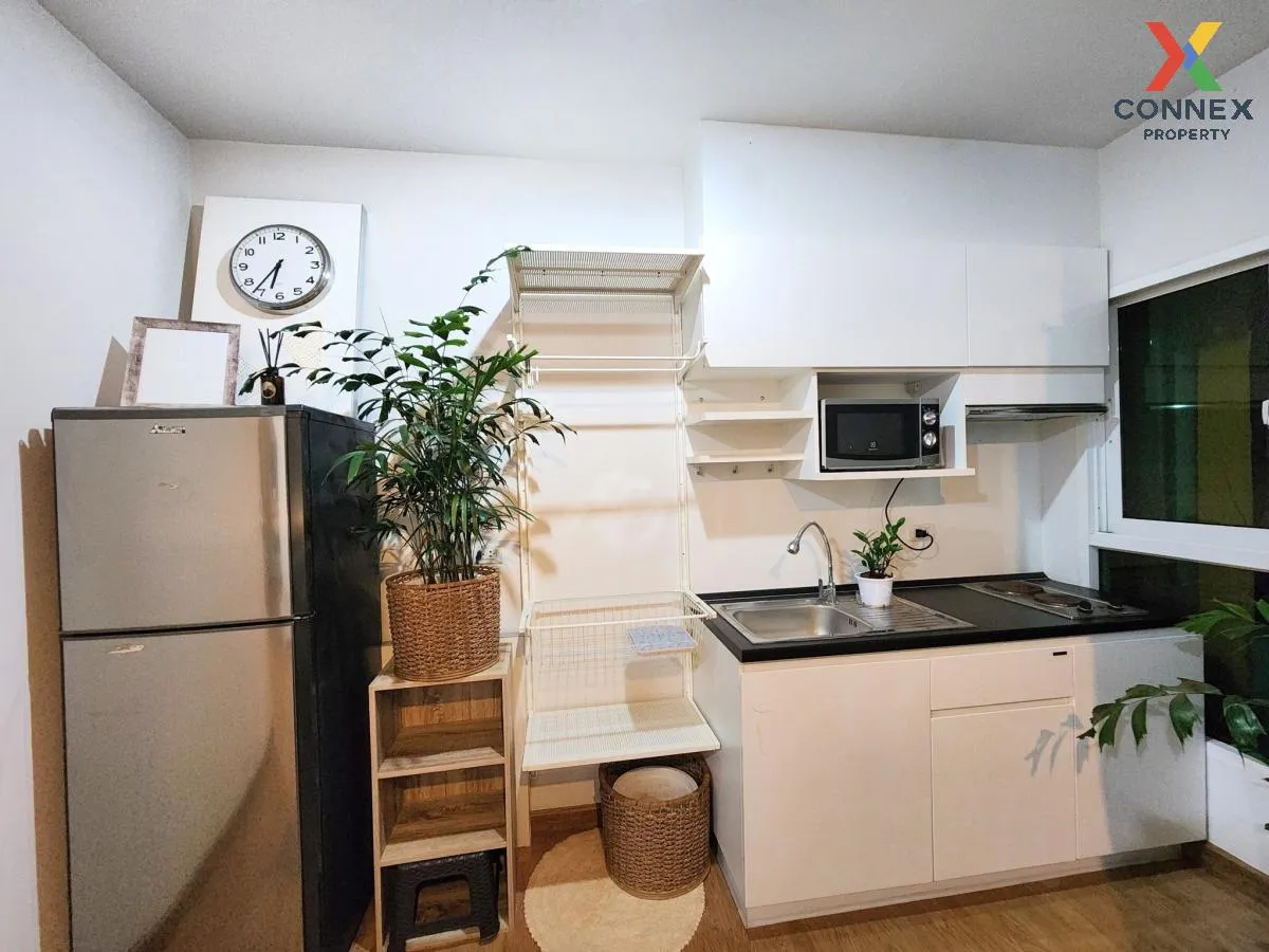 เช่าคอนโด  เดอะ พาร์คแลนด์ แกรนด์ ตากสิน BTS-โพธิ์นิมิตร บางยี่เร เช่าคอนโด  เดอะ พาร์คแลนด์ แกรนด์ ตากสิน BTS-โพธิ์นิมิตร บางยี่เร 4