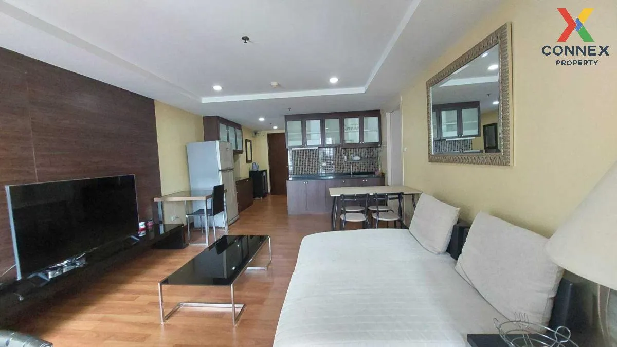 For Rent Condo , The Trendy , BTS-Nana , Khlong Toei Nuea , Watth 1