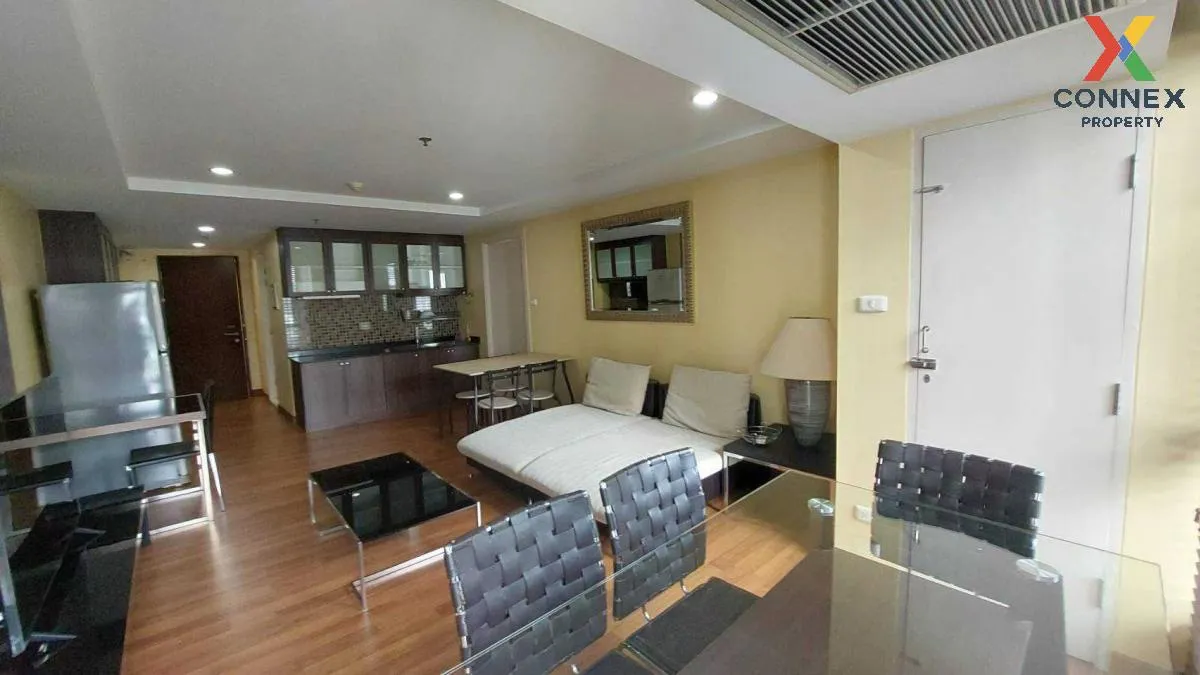 For Rent Condo , The Trendy , BTS-Nana , Khlong Toei Nuea , Watth 4
