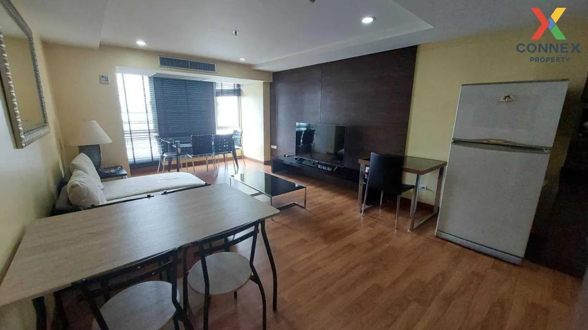 For Rent Condo , The Trendy , BTS-Nana , Khlong Toei Nuea , Watth