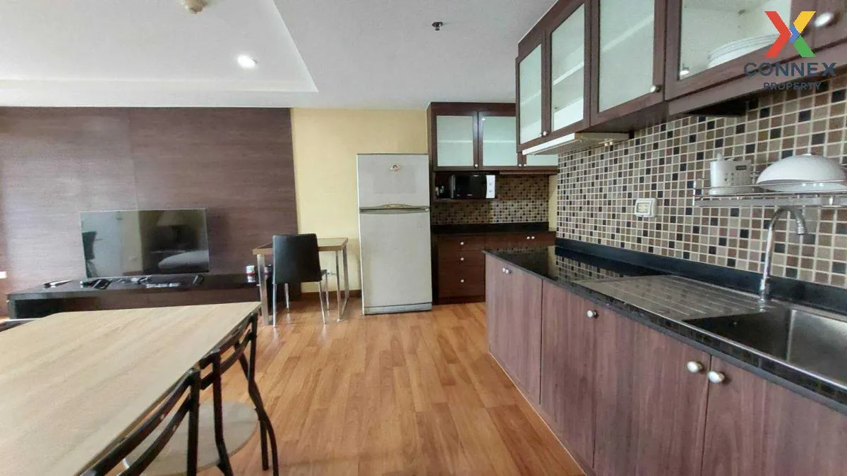 For Rent Condo , The Trendy , BTS-Nana , Khlong Toei Nuea , Watth