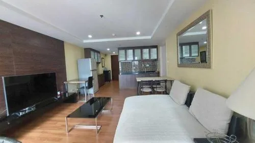 For Rent Condo , The Trendy , BTS-Nana , Khlong Toei Nuea , Watthana , Bangkok , CX-89766