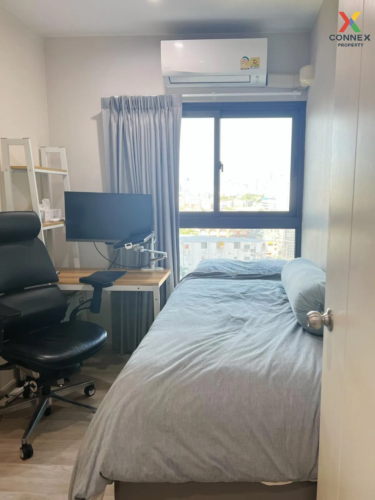 ขายคอนโด  เดอะ ไพรเวซี่ พระราม 9 ARL-รามคำแหง สวนหลวง เขต สวนหลวง