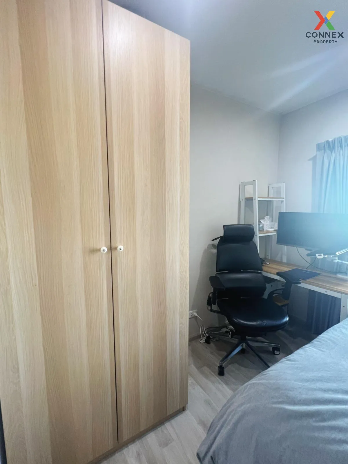 ขายคอนโด  เดอะ ไพรเวซี่ พระราม 9 ARL-รามคำแหง สวนหลวง เขต สวนหลวง