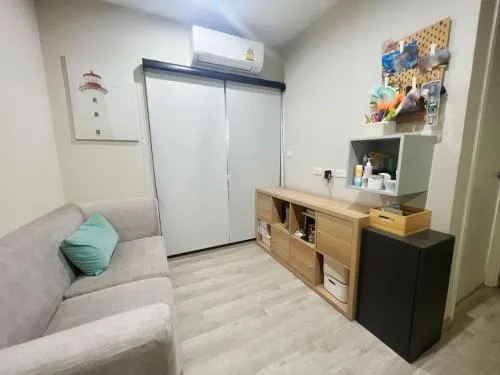 ขายคอนโด  เดอะ ไพรเวซี่ พระราม 9 ARL-รามคำแหง สวนหลวง เขต สวนหลวง กรุงเทพ CX-89769