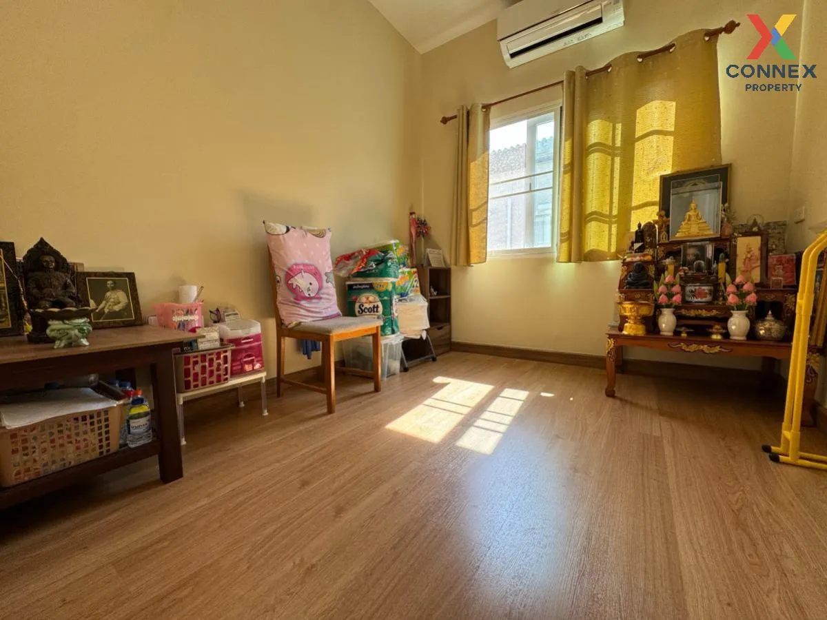 For Sale Townhouse/Townhome  , Golden Town 2 Bangkhae , corner un