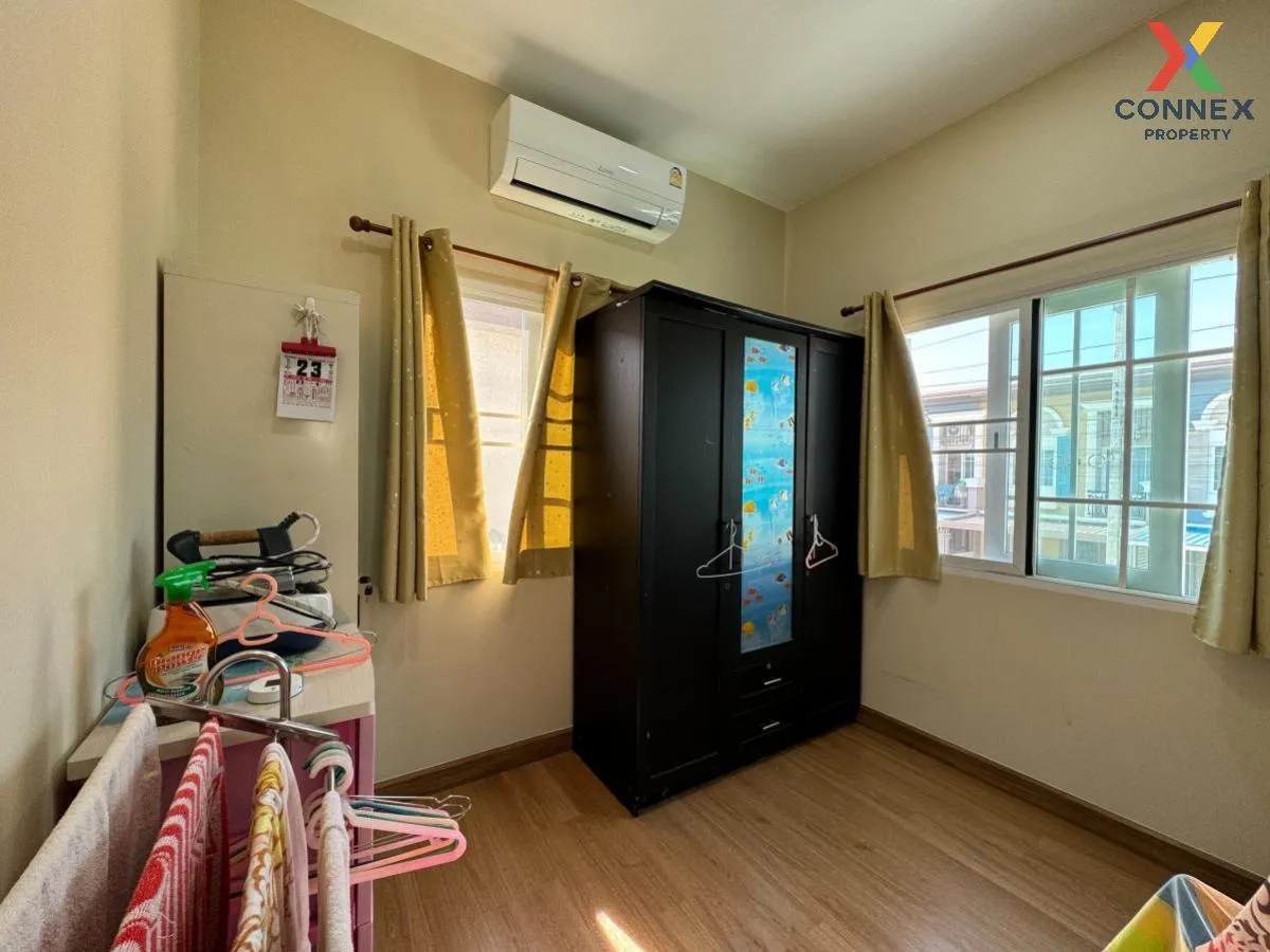 For Sale Townhouse/Townhome  , Golden Town 2 Bangkhae , corner un