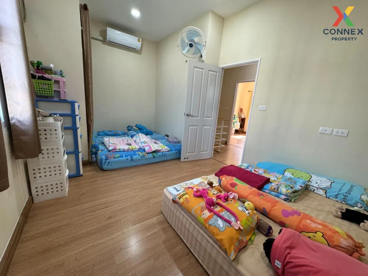 For Sale Townhouse/Townhome  , Golden Town 2 Bangkhae , corner un