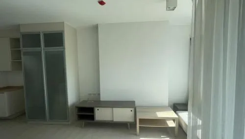 For Sale Condo , Chapter One Eco Ratchada Huaikhwang , MRT-Huai Khwang , Huai Khwang , Huai Khwang , Bangkok , CX-89774