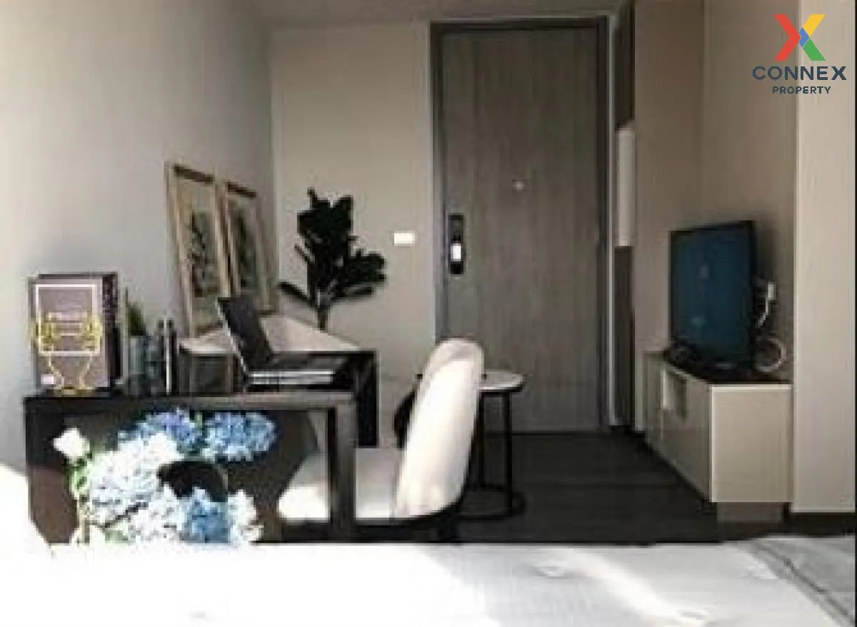 For Rent Condo , COCO PARC Rama 4 , MRT-Khlong Toei , Khlong Toei 1